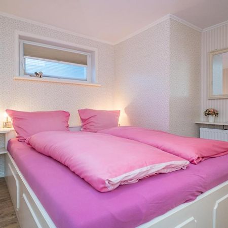 Schallers Hues 5 - Bungalow Sylt 외부 사진