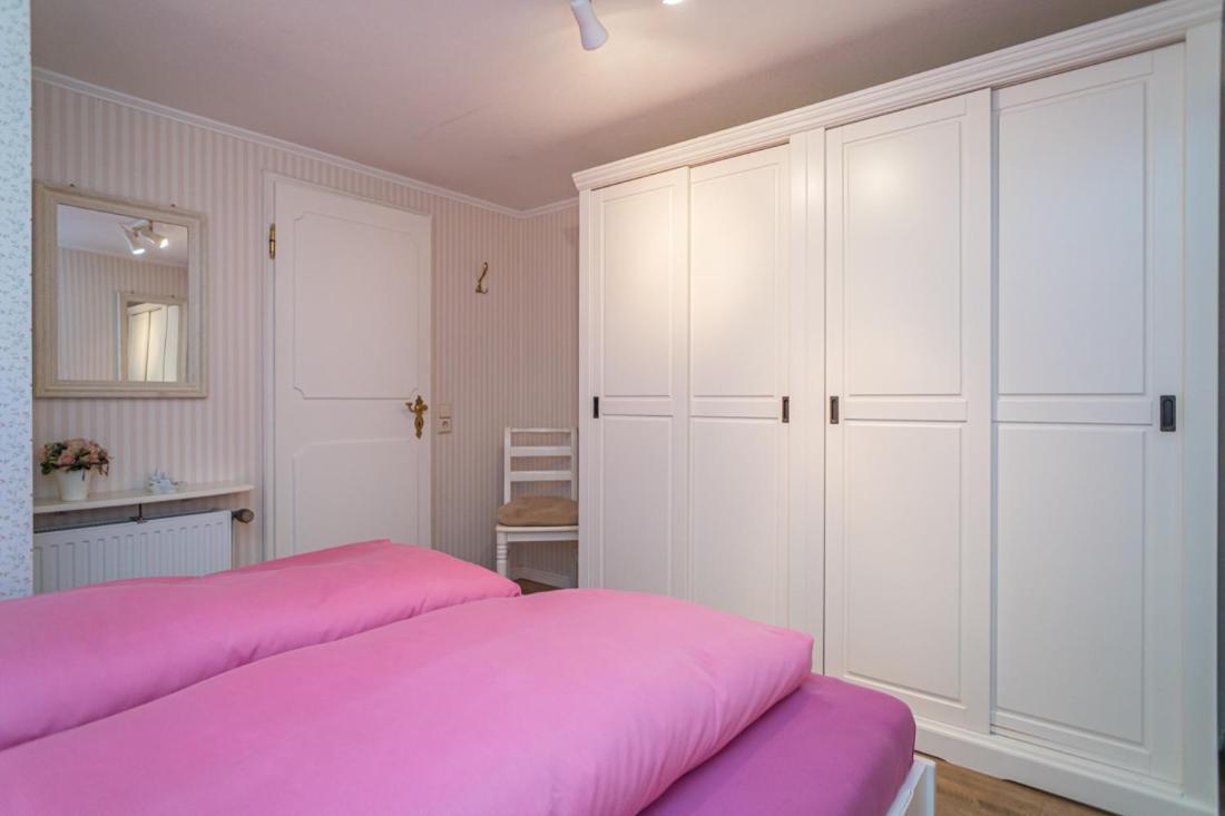 Schallers Hues 5 - Bungalow Sylt 외부 사진